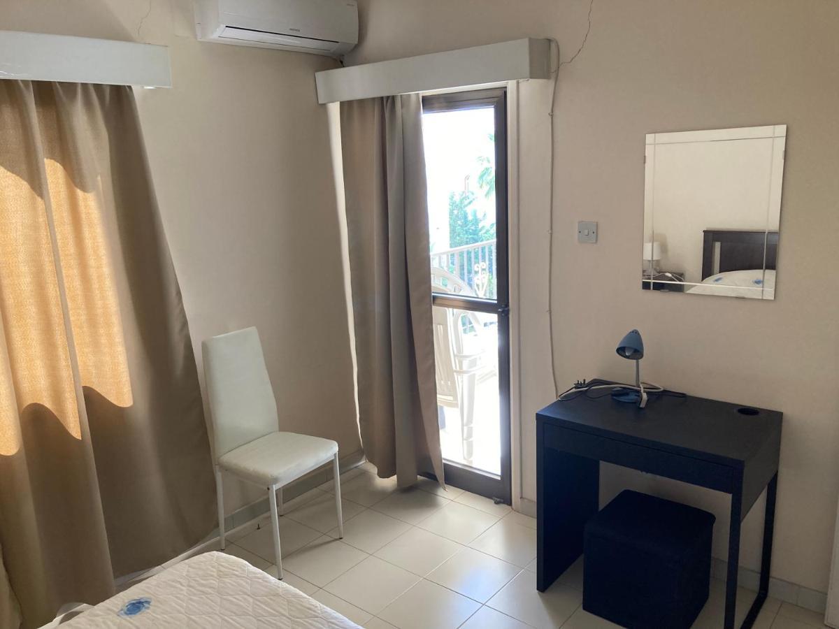 Ekali House Apartments Limassol Exterior photo