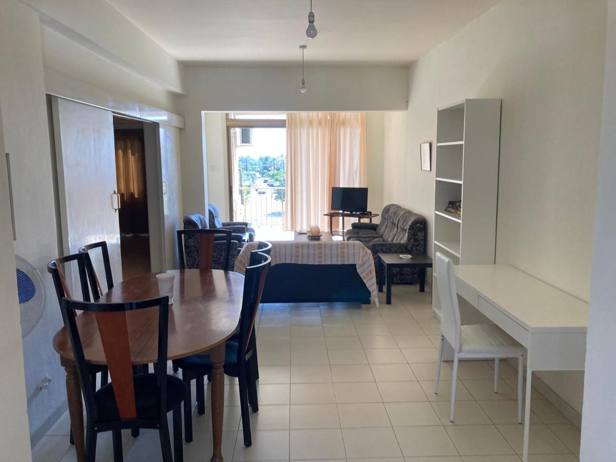 Ekali House Apartments Limassol Exterior photo